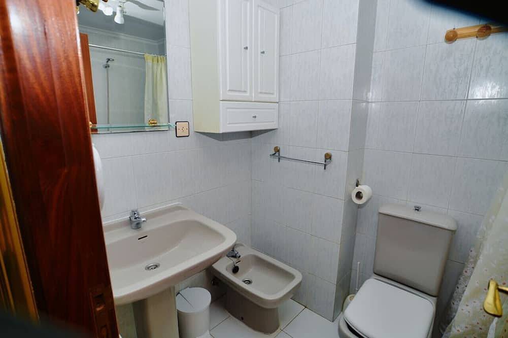 Apartamento entero, Apto 2 habitaciones con piscina - Isla Playa 5709 in Isla, Arnuero