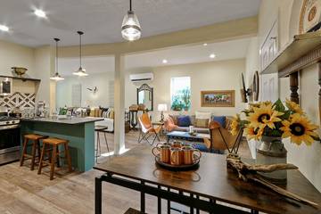 Vacation House for 16 Guests in Lake Geneva (WI), Walworth County, Picture 1