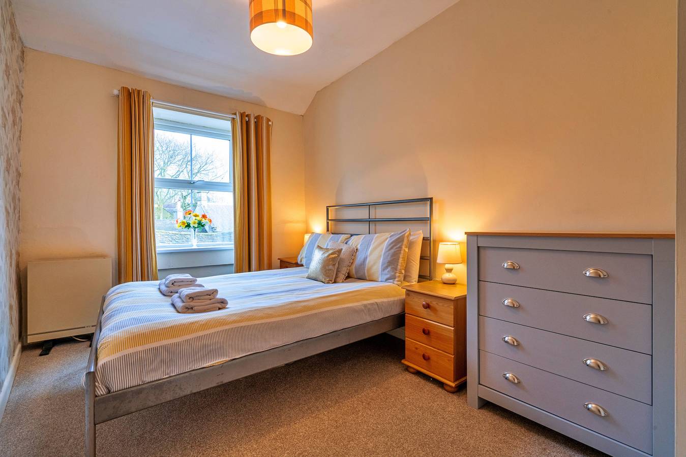 Stonelea in Tideswell, Derbyshire