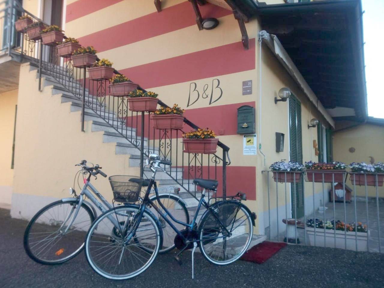 B&B Countryhouseanna in Crema, Provincia di Cremona