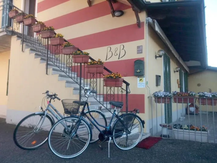 Chambre d’hôte pour 1 personnes - 1