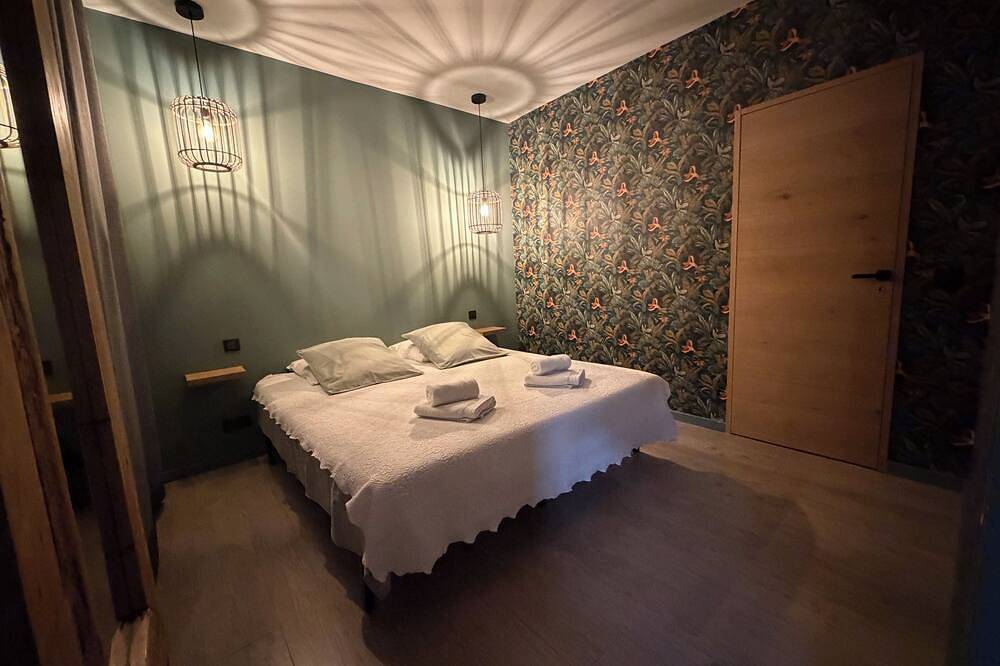 Encantadora casa confortable en Provenza \"Piscina climatizada\" in Saint-Rémy-de-Provence, Region de Arles