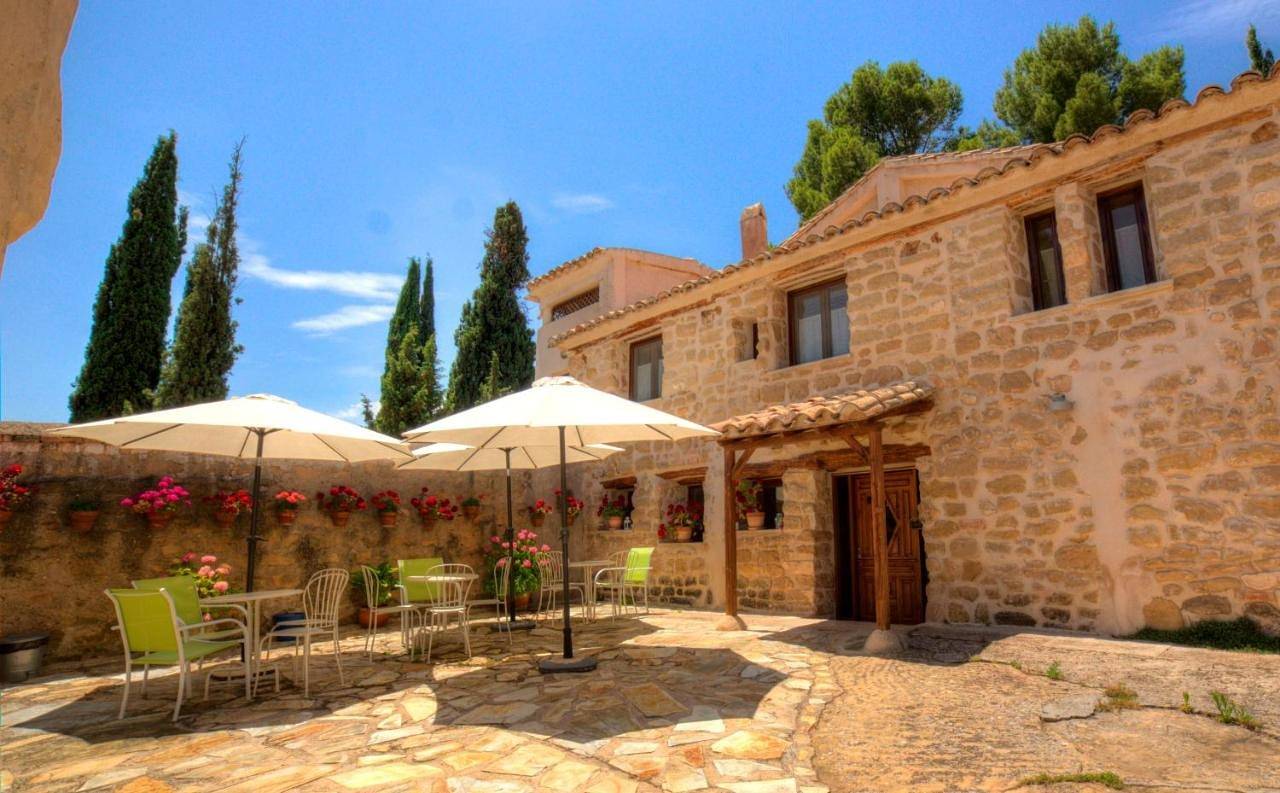 Double Room in Alcañiz, Région de Teruel