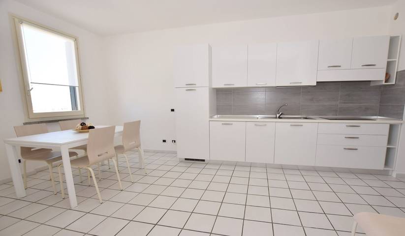 Apartamento vacacional entero, Lungomare in La Fenicia (pebbles) (Marciana Marina), Marciana Marina