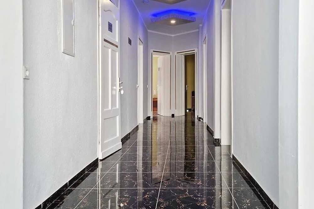 Doppelzimmer ohne Balkon - Hotel Sofia in Bad Wildungen, Waldecker Land