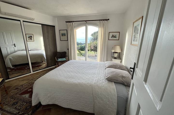 Villa pour 6 personnes, avec jardin à Biot - 3