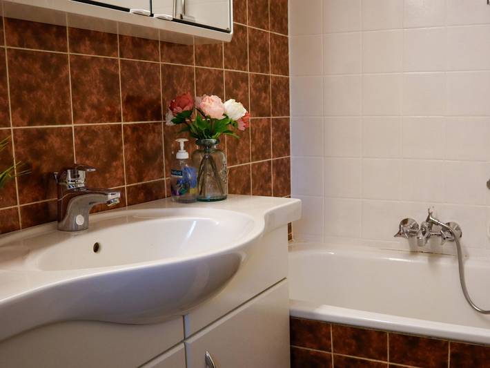 Ferienwohnung für 8 Personen, mit Garten und Terrasse, mit Haustier in Soltau - 4