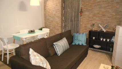 Ferienhaus für 4 Personen in Catania