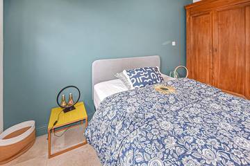 Appartement De Vacances pour 4 Personnes dans Orange, Provence, Photo 4