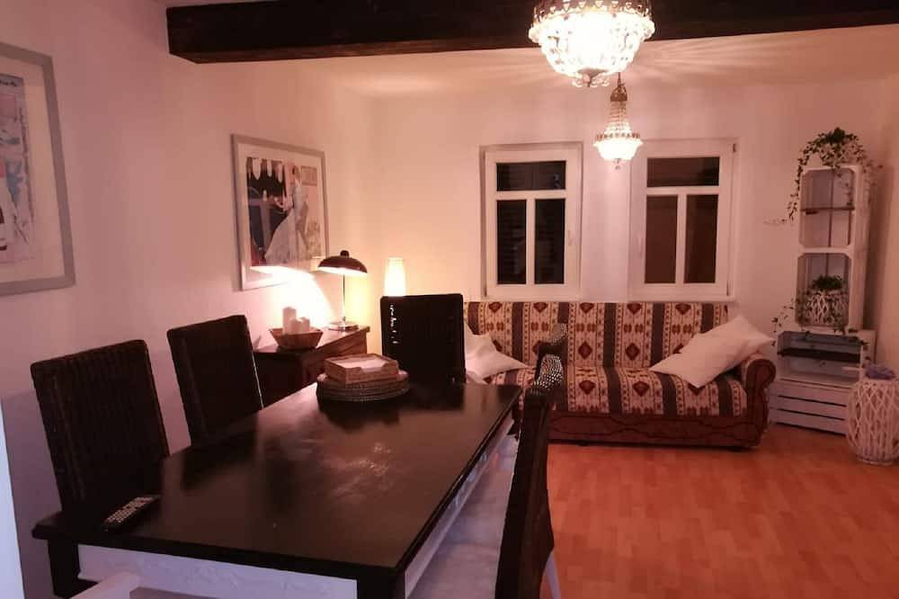 Ganze Wohnung, Oase in der historischen Brunnenstadt Oberursel in Oberursel (Taunus), Hochtaunuskreis