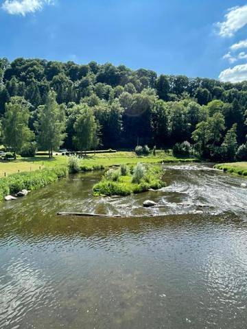 Chassepierre's Soul in Florenville, Province de Luxembourg