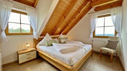 Ferienwohnung für 4 Personen in Freiamt, Hochschwarzwald, Bild 4