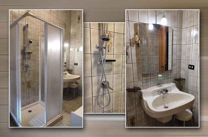 Location de vacances pour 9 personnes, avec jardin et vue, animaux acceptés à Porto Empedocle - 3