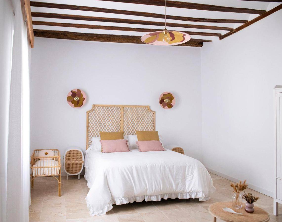Two-Bedroom Apartment in Belmonte (Espanha), Cuenca (Província)