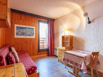 Gîte pour 2 personnes dans Méribel-Mottaret