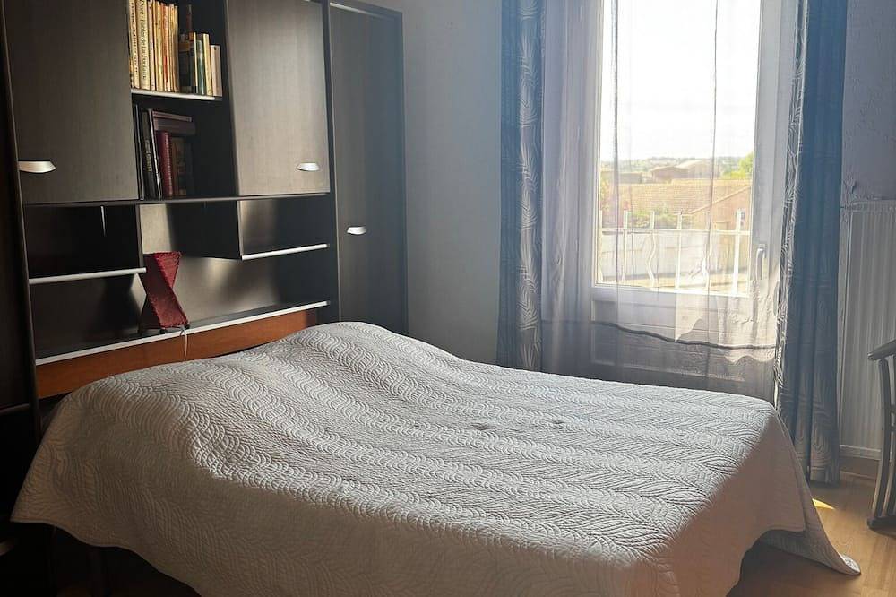 Parenthese à Montady - 6personnes - Pmr - Terrasses in Montady, Mittelmeerküste (Frankreich)