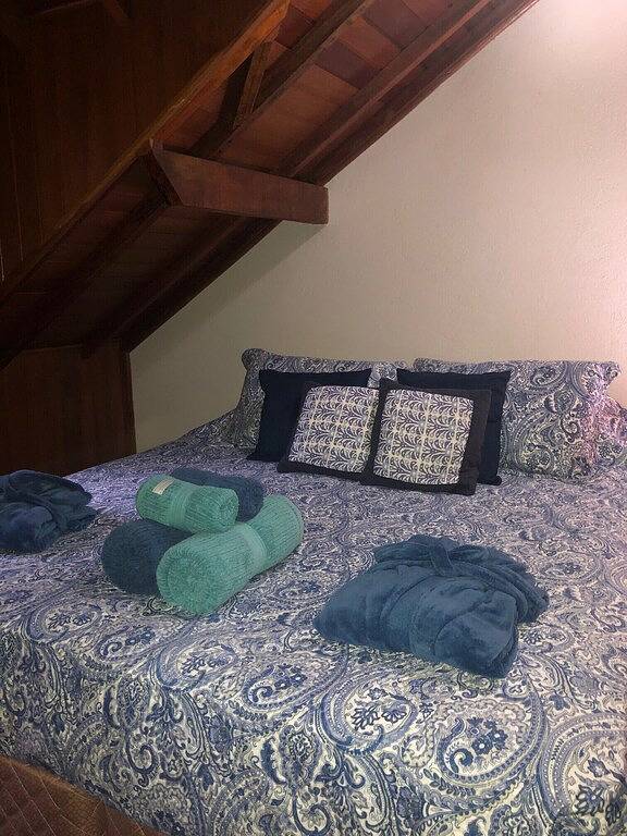 Spectacular House Monte Verde in Monte Verde, Minas Gerais