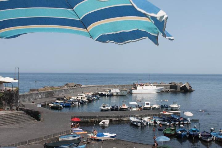 Casa vacanza per 7 persone, con panorama e terrazza, con animali domestici - 1