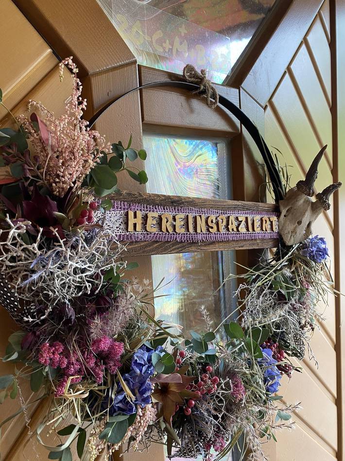 Bauernhaus für 7 Personen, mit Garten im Salzburger Land - 3