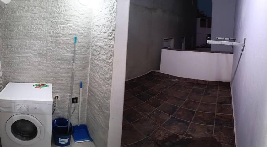 Gîte pour 2 personnes, avec terrasse et vue à Ceuta - 2