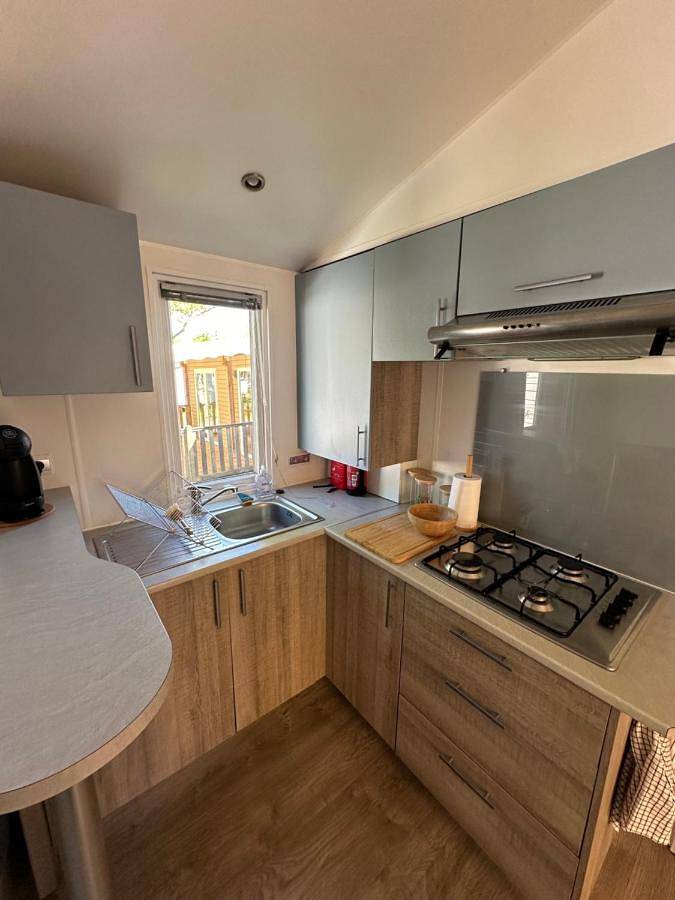 Mobile Home in Capbreton, Côte d’Argent