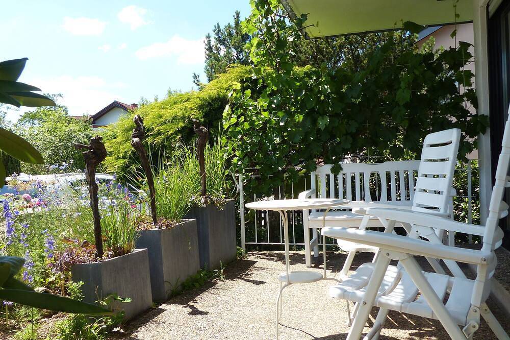 Ganze Wohnung, Helle, moderne Ferienwohnung mit Charme in Dahn in Dahn, Pfalz