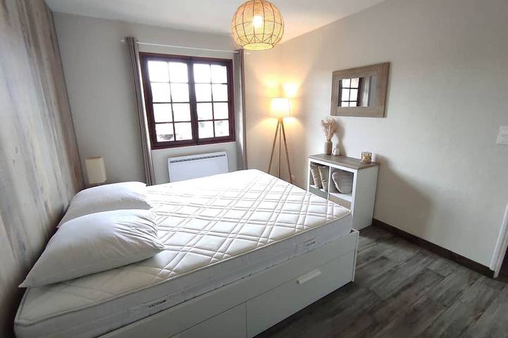 Location de vacances pour 8 personnes, avec jardin à Les Salles-sur-Verdon - 3