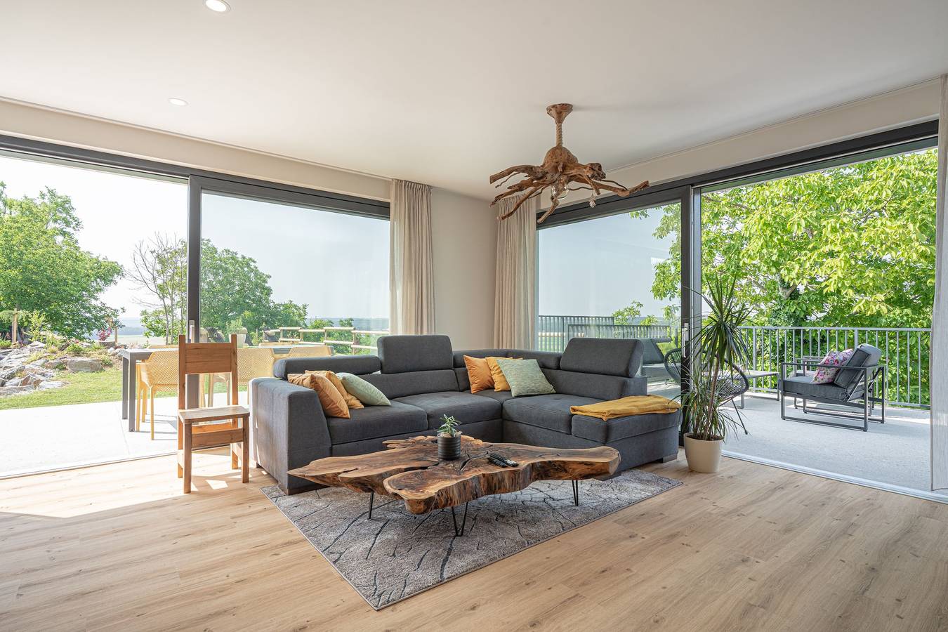 Wellness Vila Vinita in Untersteiermark