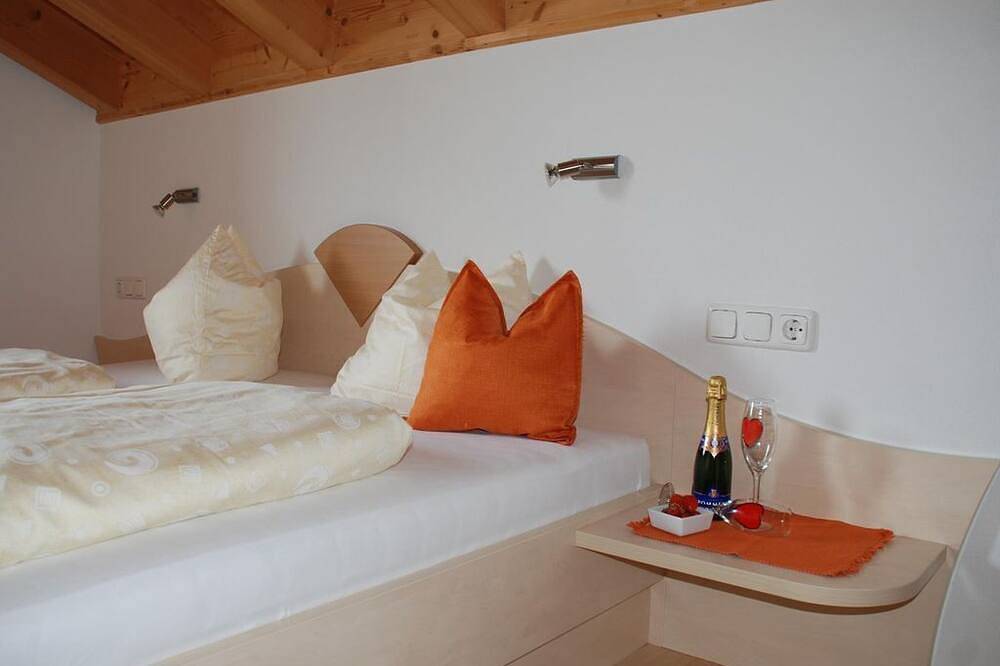 Ganze Wohnung, Wohnung Zaferhorn - Haus Montana in Damüls, Bregenzerwald