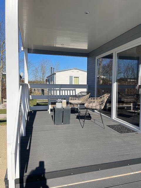 Ferienhaus für 4 Personen in Petten - 4