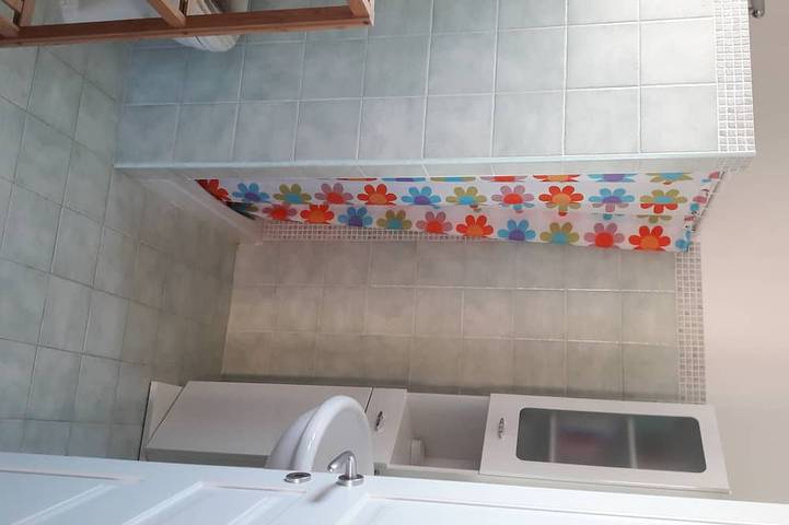 Appartamento intero, Apartment With Terrace 10Km From Gallipoli in Tuglie, Golfo di Taranto