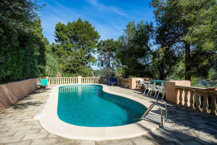 Apartamento de vacaciones para 4 personas - 1