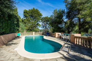 Apartment in Sóller, Serra de Tramuntana für 4 