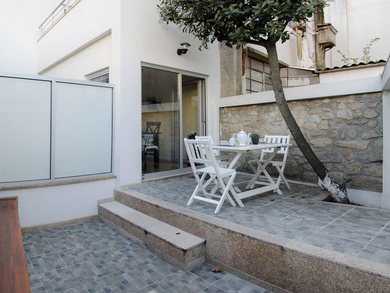 Appartamento vacanze a Porto a partire da 212€ a notte