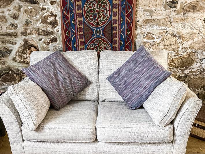 Ferienhaus für 2 Personen, mit Haustier in Cornwall - 3