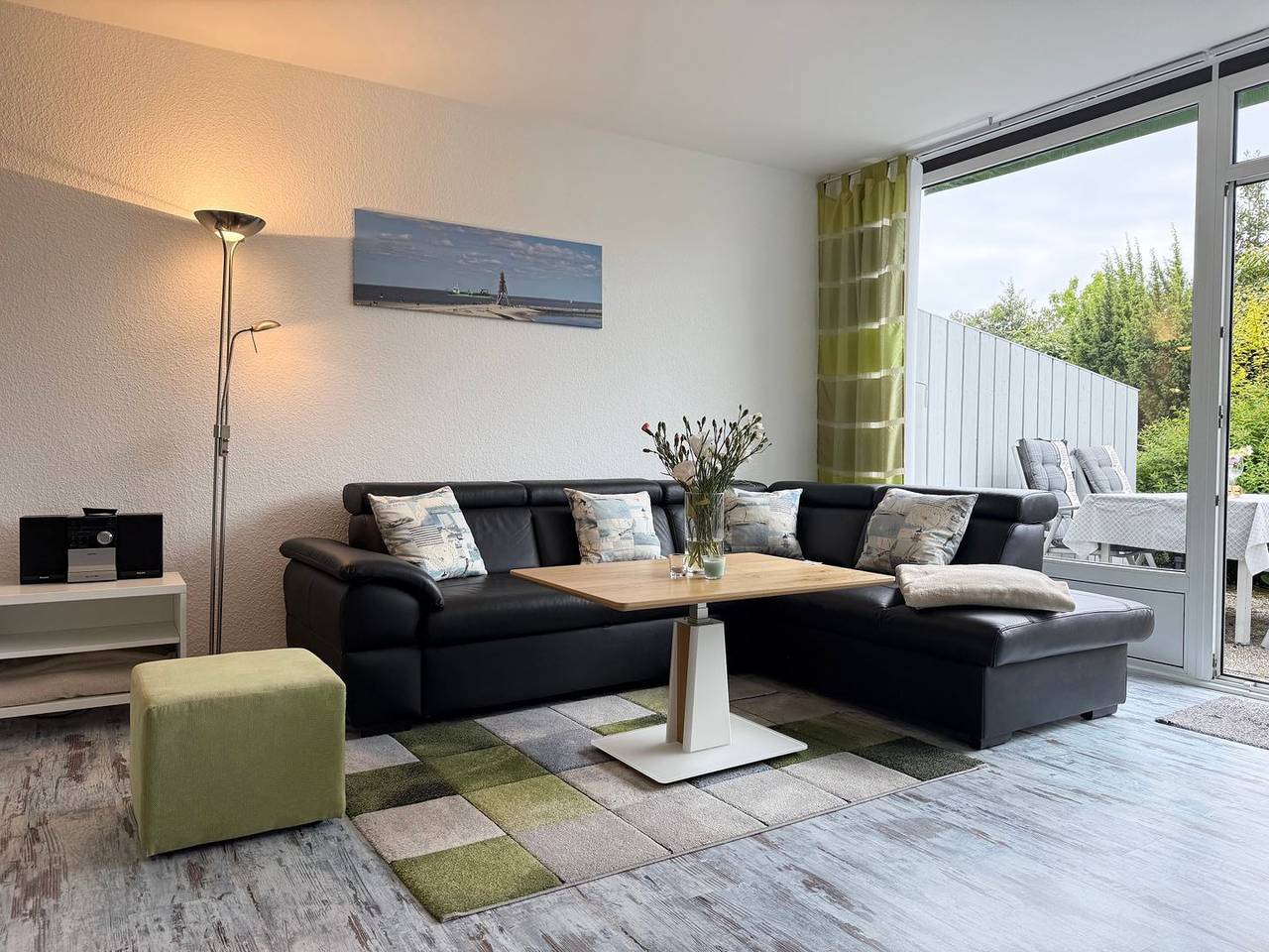 Ferienhaus für 4 Personen in Sahlenburg, Cuxhaven