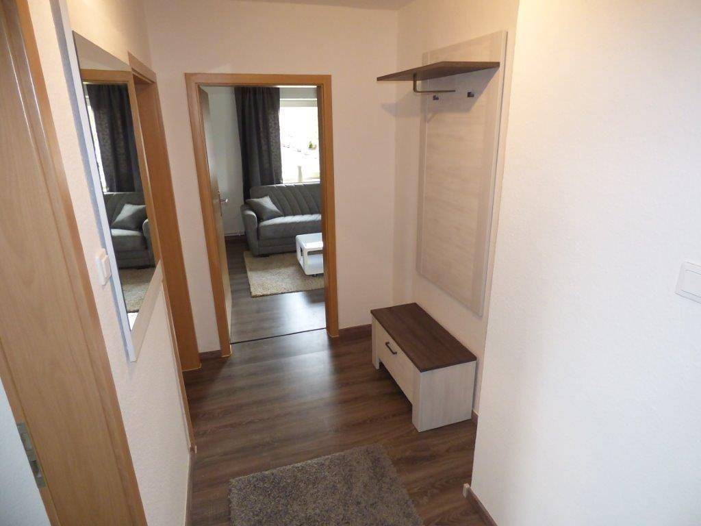 Ganze Ferienwohnung, Ferienwohnung An der Flut in Voslapp in Voslapp, Wilhelmshaven