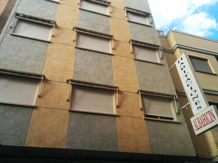 Casa de huéspuedes para 2 personas, con Terraza en Sagunto