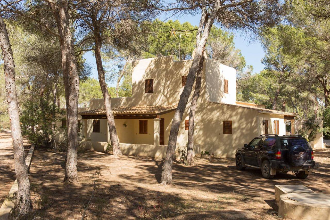 Apartamento inteiro, Residence Can Confort Formentera in Platja de Migjorn, Formentera