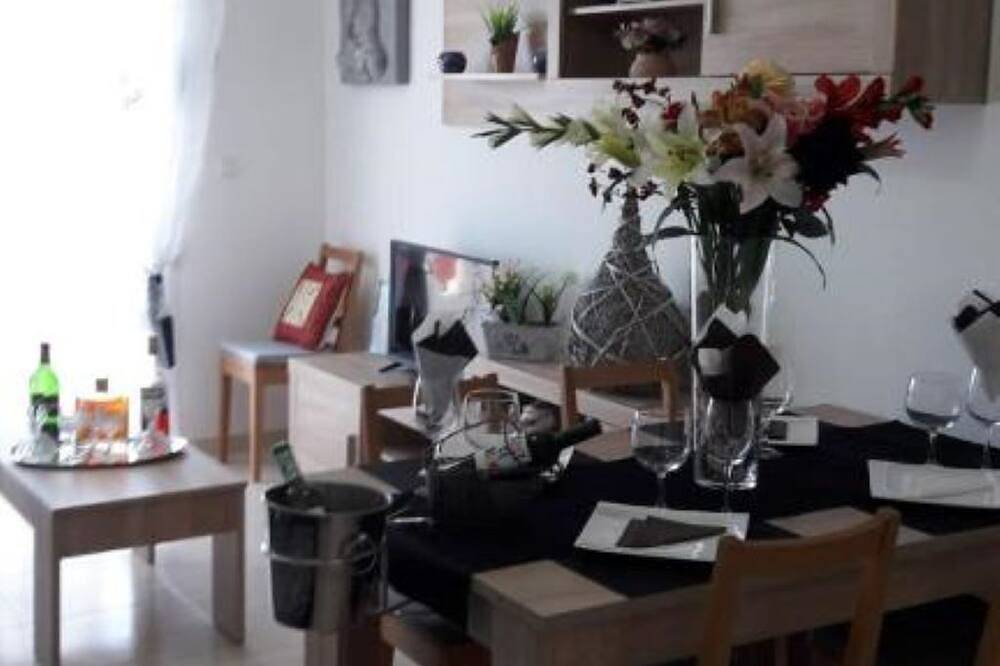 Entire apartment, El Campello Deborah. à 10 Minutes à Pied de la Plage et 5 Minutes du Centre in el Campello, Costa Blanca