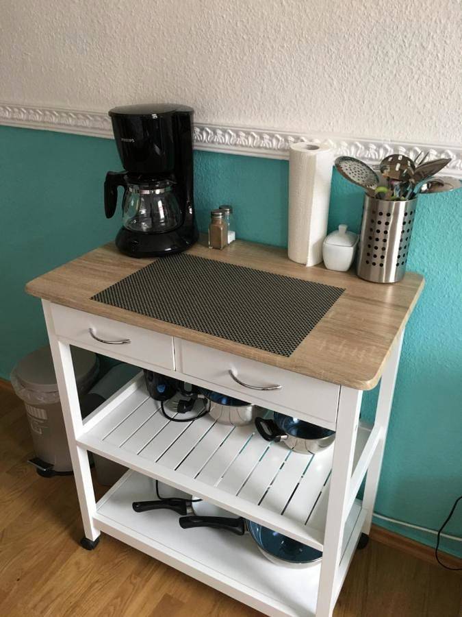 Appartement entier, One-Bedroom Apartment in Göttingen, Basse-Saxe
