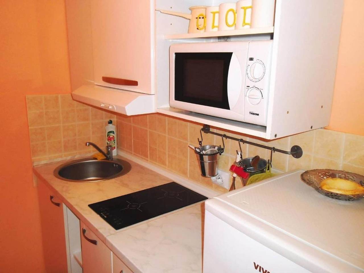 Ganze Wohnung, Charming Apartments Kestenovi Dvori- 1 Bedroom(A3) in Icici, Primorje-Gorski Kotar
