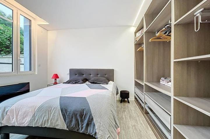 Gîte pour 10 personnes, avec jacuzzi, animaux acceptés à Montluçon - 2