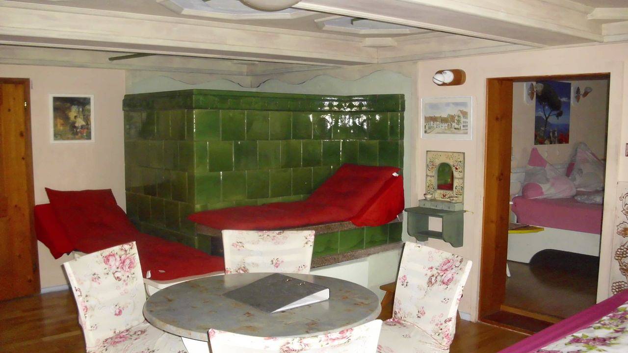 Ganze Ferienwohnung, Ferienwohnung für 4 Personen (60 m²) in Innerlehen in Bernau im Schwarzwald, Südschwarzwald