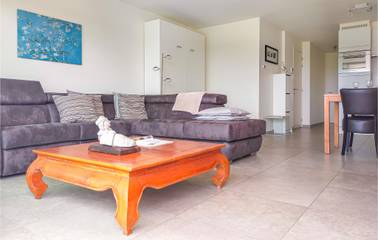 Appartement voor 5 Personen in Stad Oostende, Oostende, Afbeelding 4