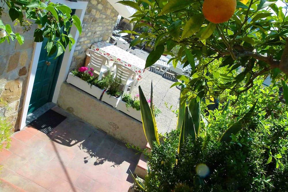 Casa Mimosa - Sonnenplatz - Qualitaet zum Guten Preis an der Blumenriviera in Diano San Pietro, Riviera di Ponente