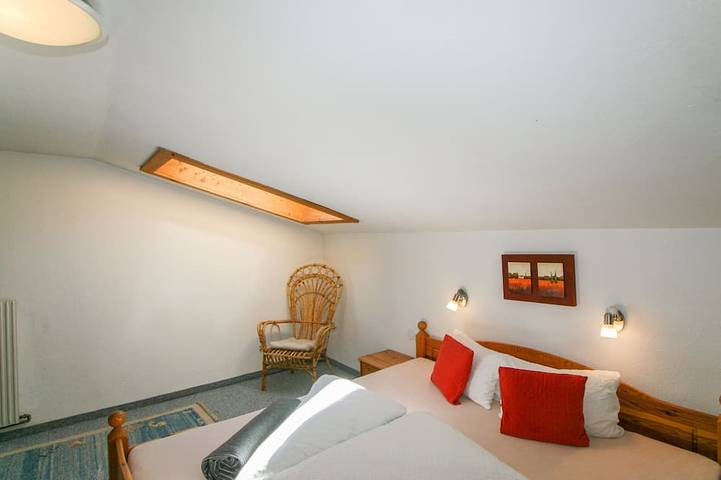 Ganze Wohnung, Martina in Mayrhofen, Bezirk Schwaz