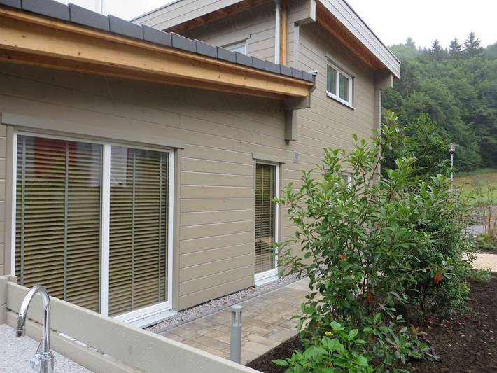 Ferienhaus für 4 Personen, mit Garten in Mendig - 2