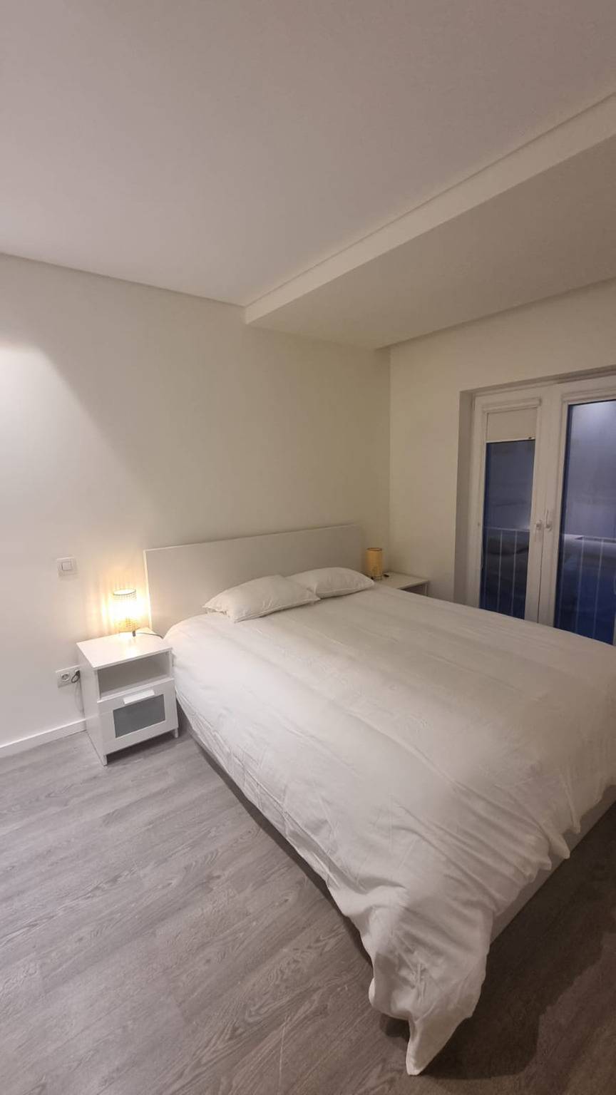 Ganze Wohnung, Ferienwohnung für 4 Personen mit Whirlpool in Braga, Braga Distrikt