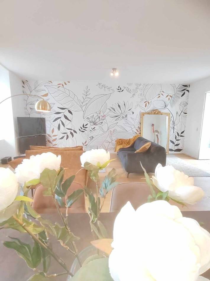 Gîte pour 6 personnes, avec terrasse dans Port Olona - 2